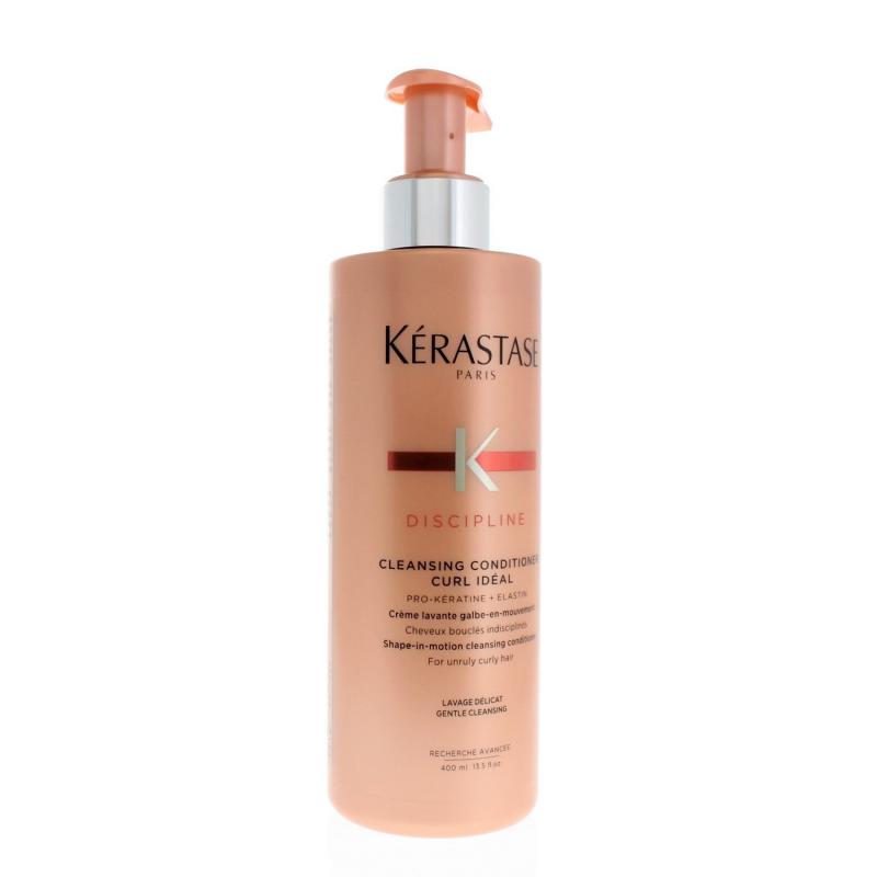 Kerastase Discipline Cleansing Conditioner Curl 13.5oz