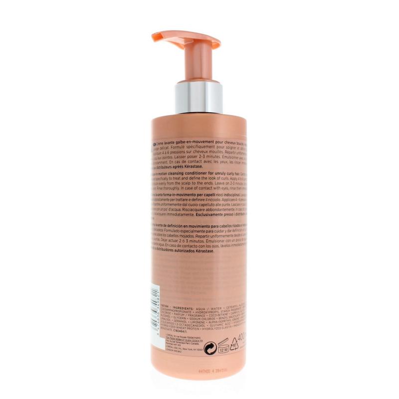Kerastase Discipline Cleansing Conditioner Curl 13.5oz