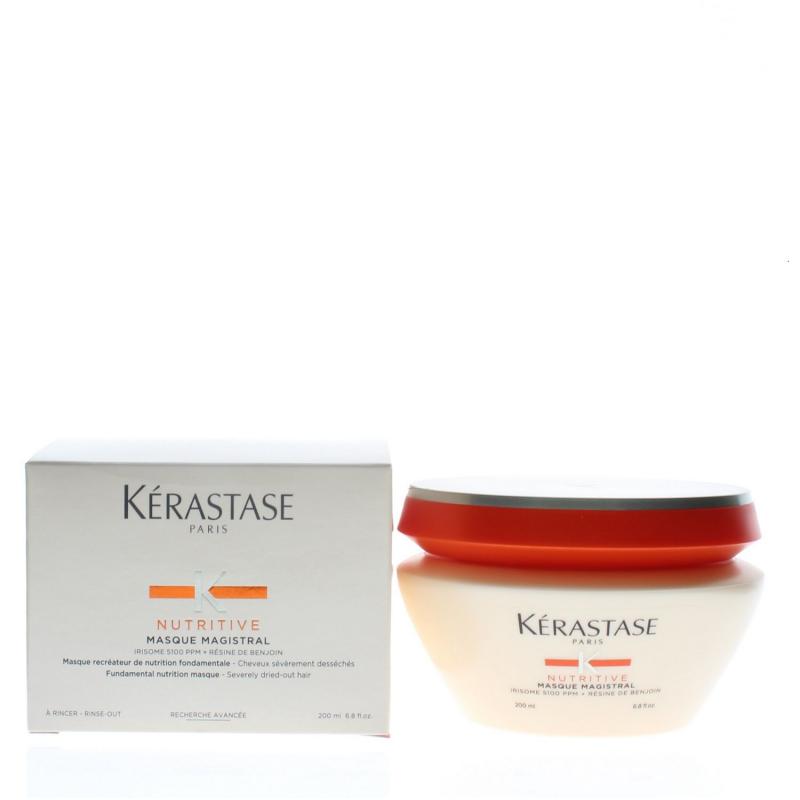 Kerastase Nutritive Masque Magistral 200ml/6.8oz