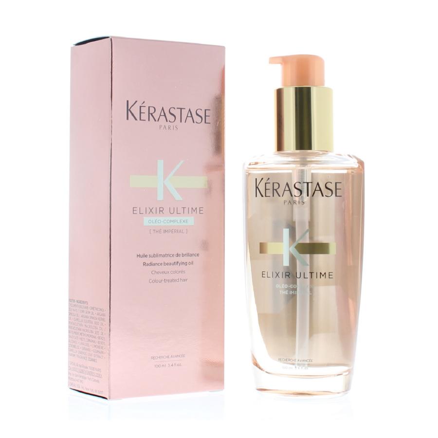 Kerastase Nutritive Oleo-Relax Serum 4.2oz/125ml