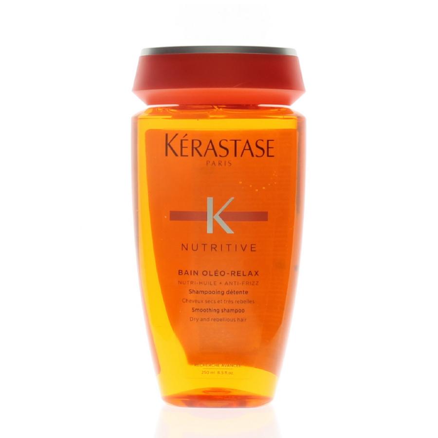 Kerastase Nutritive Bain Oleo Relax Shampoo 250ml/8.5oz