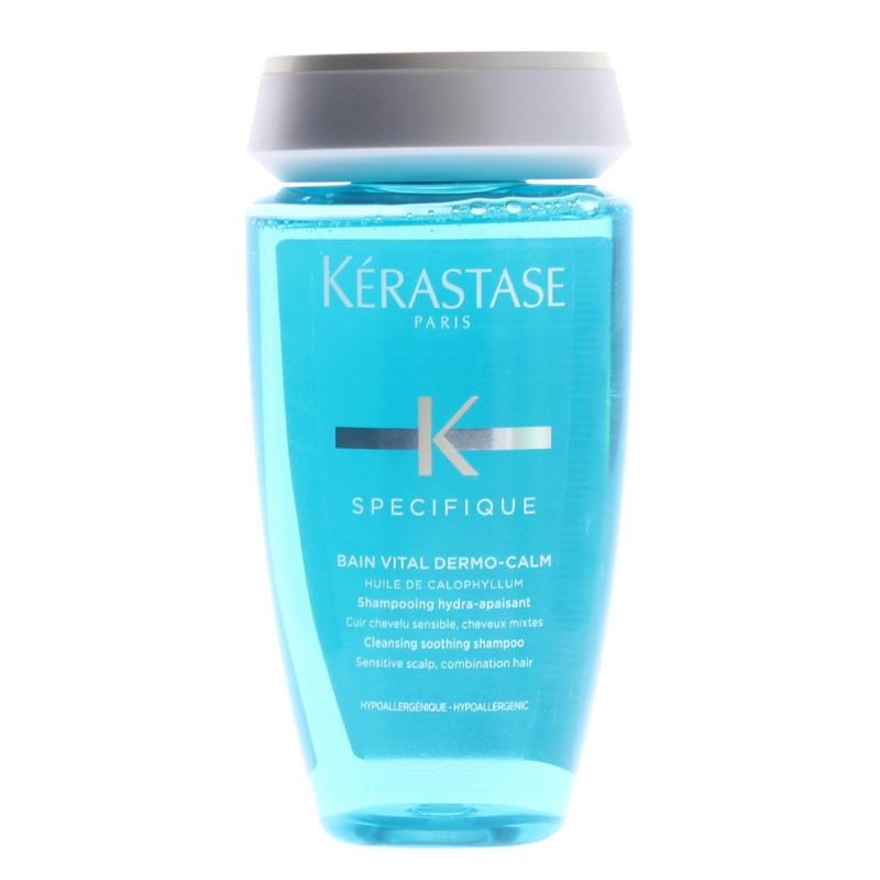 Kerastase Specifique Bain Cleansing Smoothing Shampoo 8.5oz