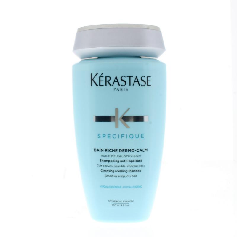 Kerastase Specifique Bain Cleansing Soothing Shampoo 8.5oz