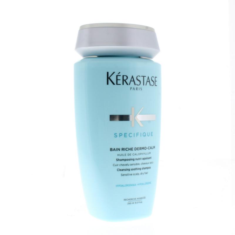 Kerastase Specifique Bain Cleansing Soothing Shampoo 8.5oz
