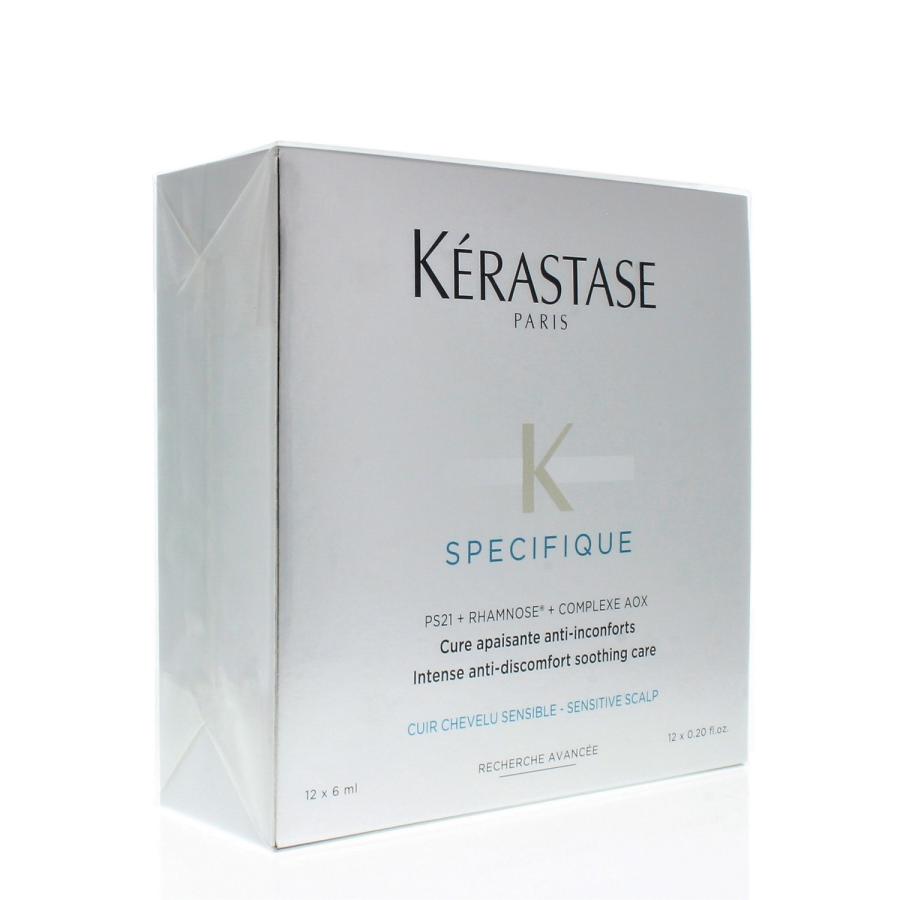 Kerastase Specifique Anti Discomfort Soothing Care 0.2oz