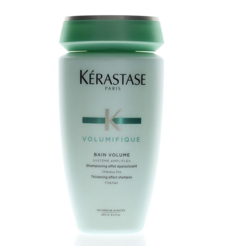 Kerastase Volumifique Bain Shampoo 250ml/8.5oz