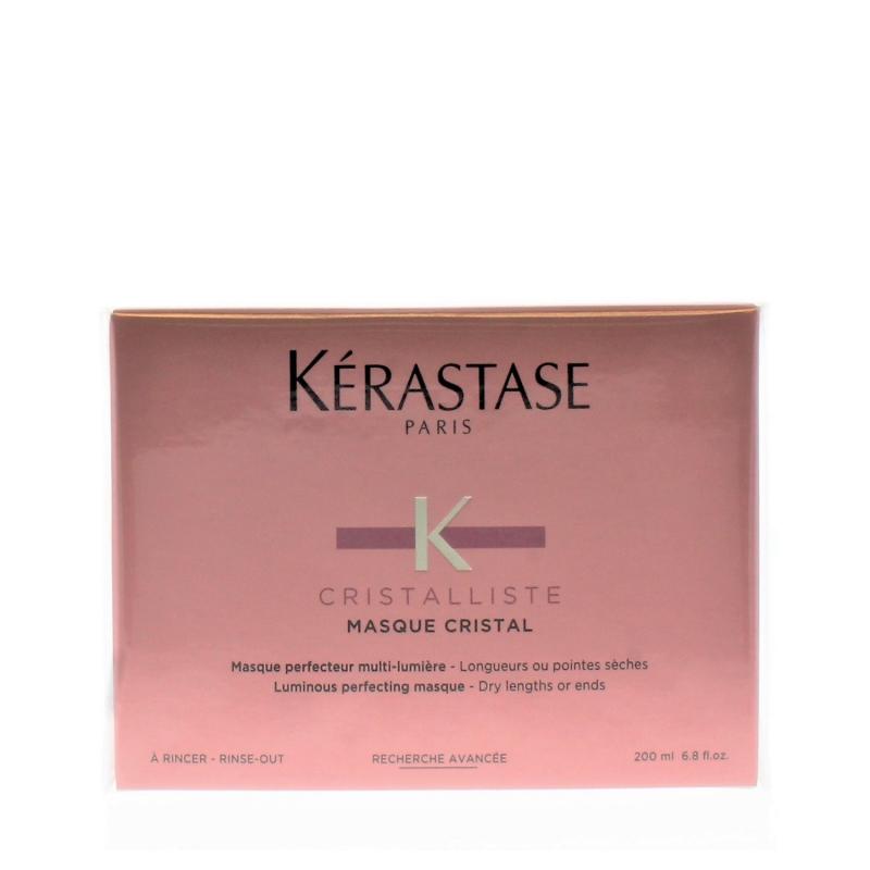 Kerastase Cristalliste Masque 200ml/6.8oz