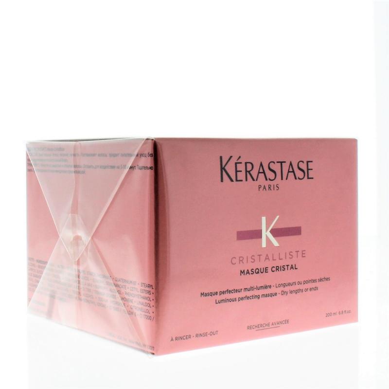 Kerastase Cristalliste Masque 200ml/6.8oz
