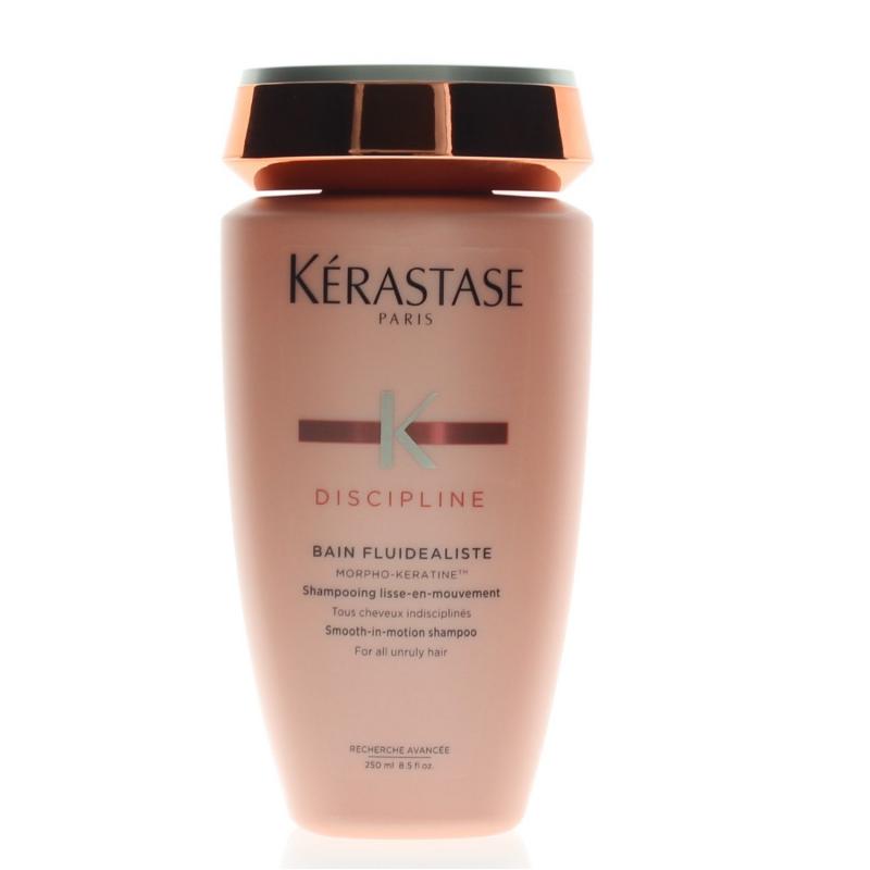 Kerastase Discipline Bain Shampoo 8.5oz/250ml Kerastase Discipline Bain Shampoo 8.5oz/250ml
