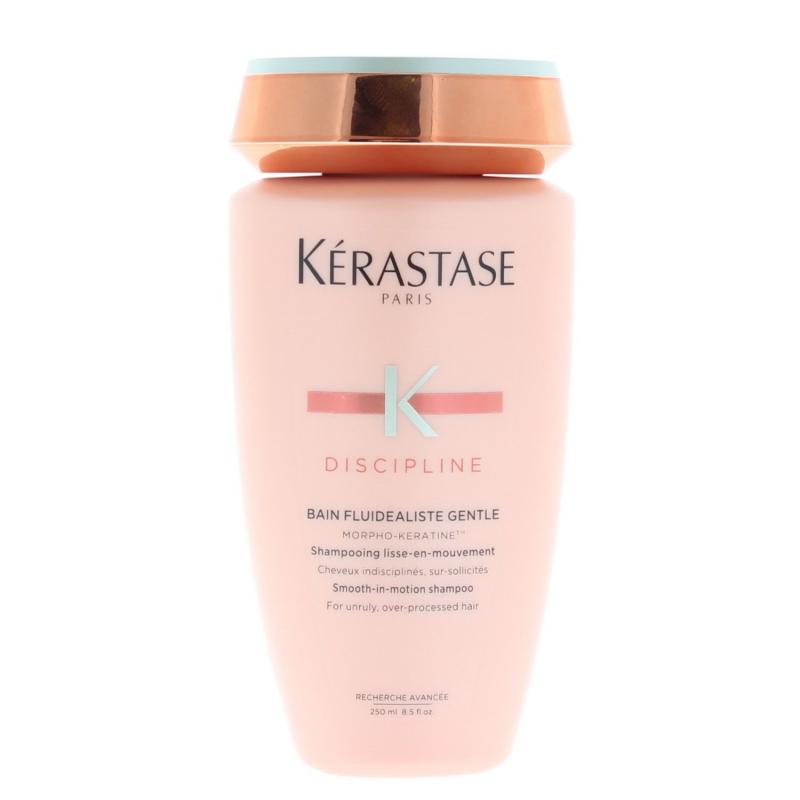 Kerastase Discipline Bain Fluidealiste Shampoo 8.5oz Kerastase Discipline Bain Fluidealiste Shampoo 8.5oz