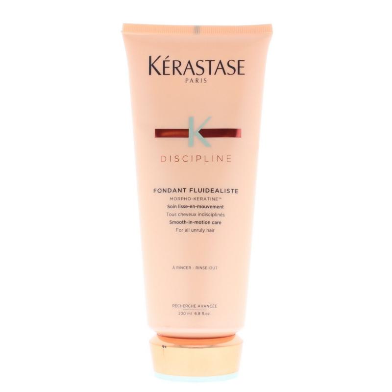 Kerastase Discipline Fondant Rinse Out 6.8oz/200ml
