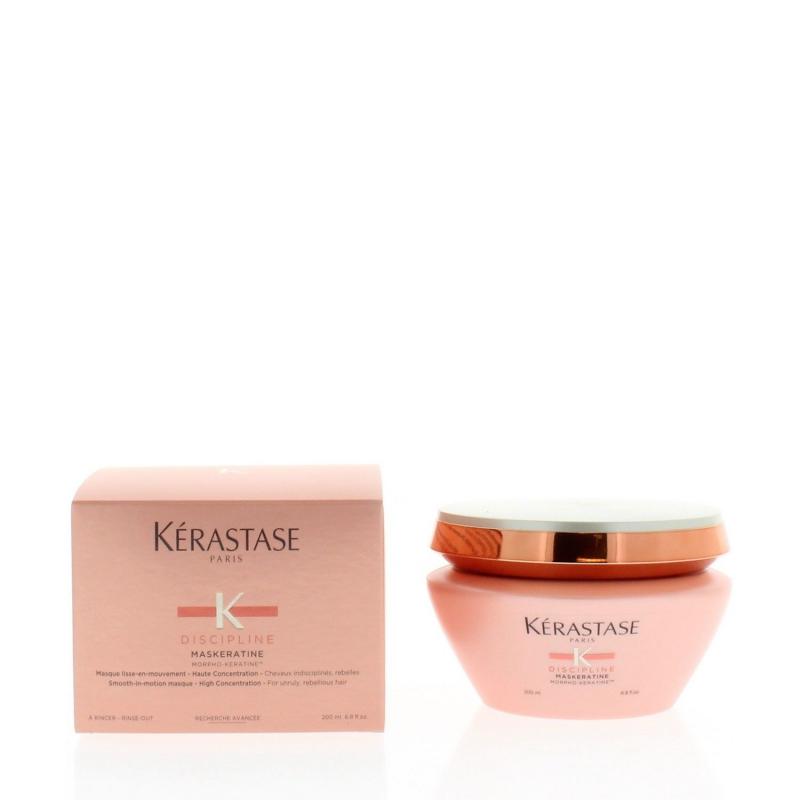 Kerastase Discipline Hair Masque 200ml/6.8oz