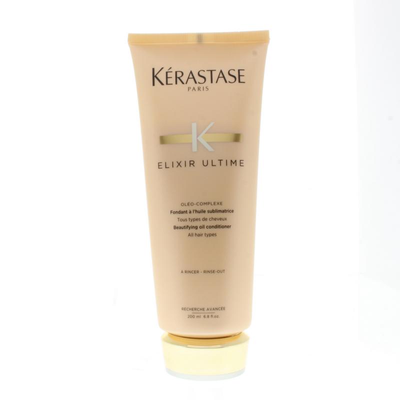 Kerastase Elixir Ultime Oil Conditioner 200ml/6.8oz
