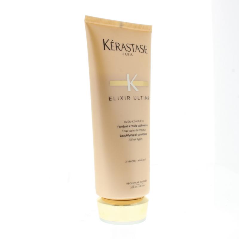 Kerastase Elixir Ultime Oil Conditioner 200ml/6.8oz