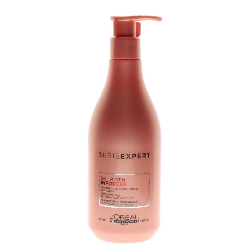 Loreal Professionnel Serie Shampoo 500ml/16.9oz
