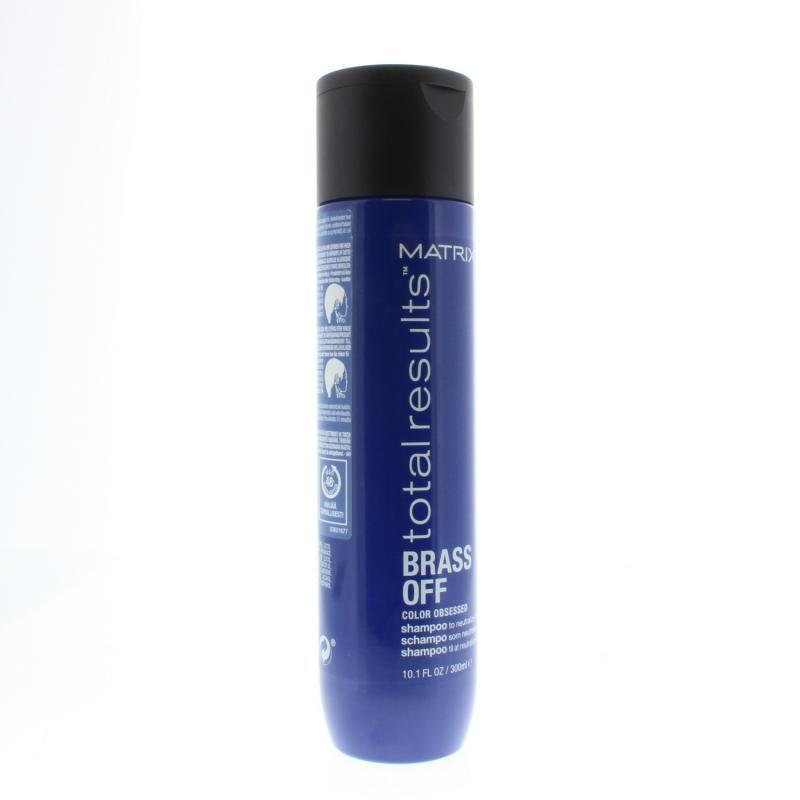 Matrix Color Obsessed Shampoo 10.1oz/300ml