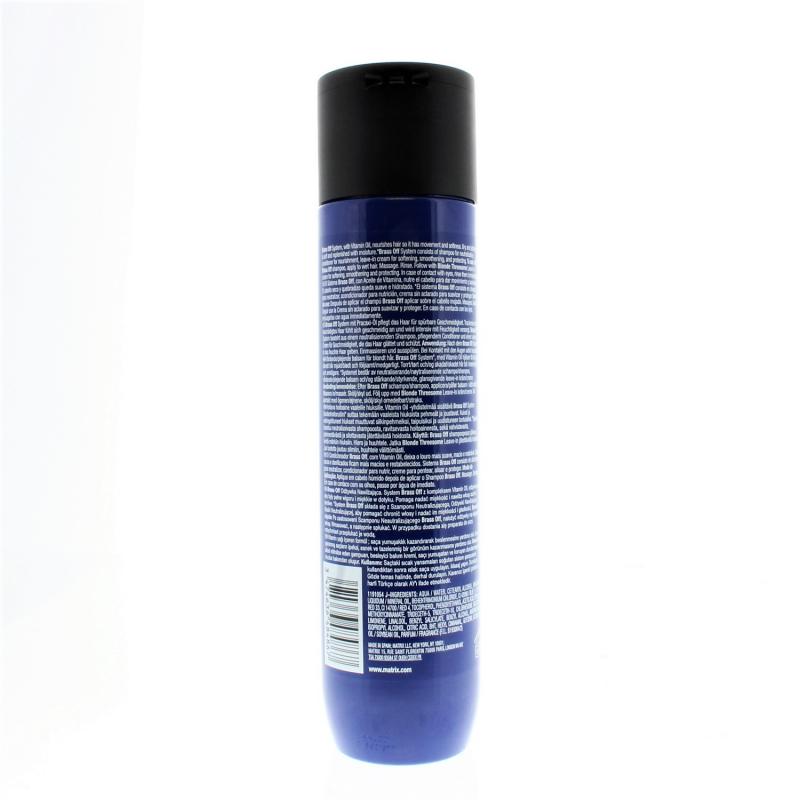 Matrix color Obsessed Conditioner 10.1oz/300ml