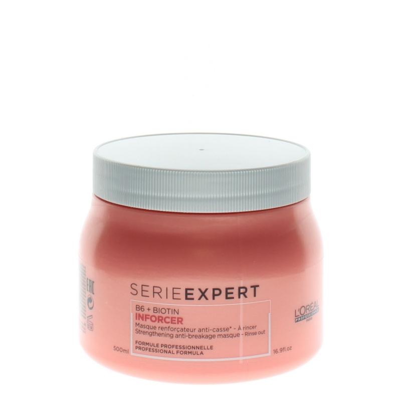 Loreal Professionnel Serie Masque-Rinse Out 16.9oz