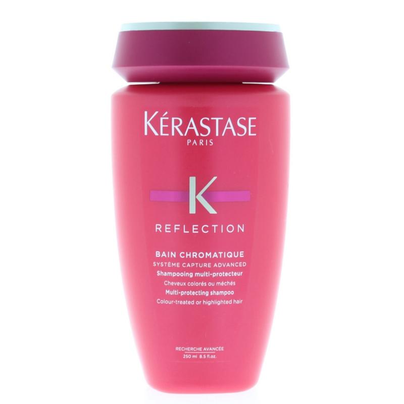 Kerastase Reflection Bain Shampoo 8.5oz/250ml