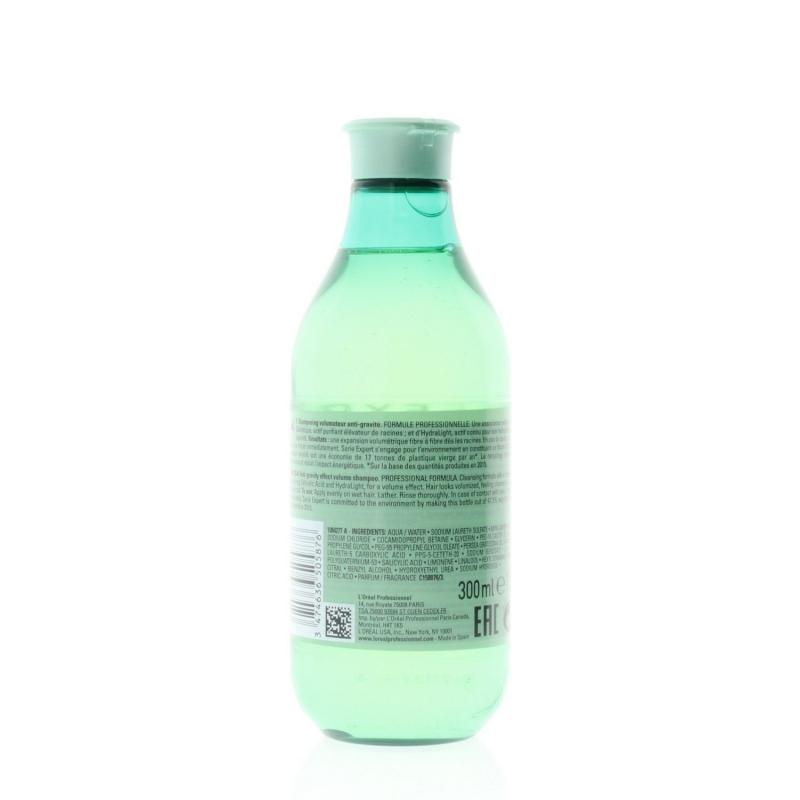 Loreal Professionnel Serie Volumetry Shampoo 300ml/10.1oz