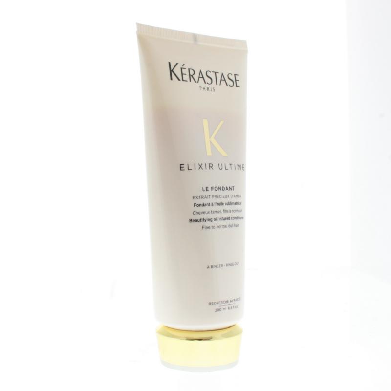 Kerastase Elixir Ultime Le Fondant Beautifying Oil 6.8oz