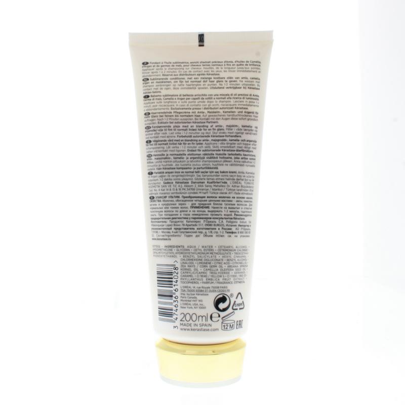 Kerastase Elixir Ultime Le Fondant Beautifying Oil 6.8oz