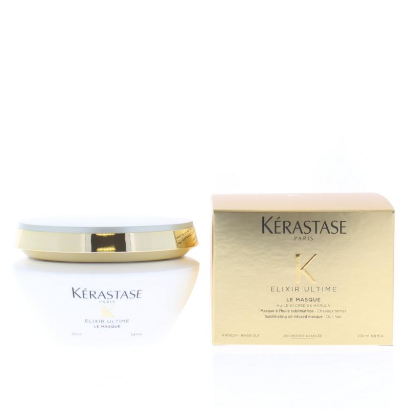 Kerastase Elixir Ultimate Le Masque 6.8oz/200ml