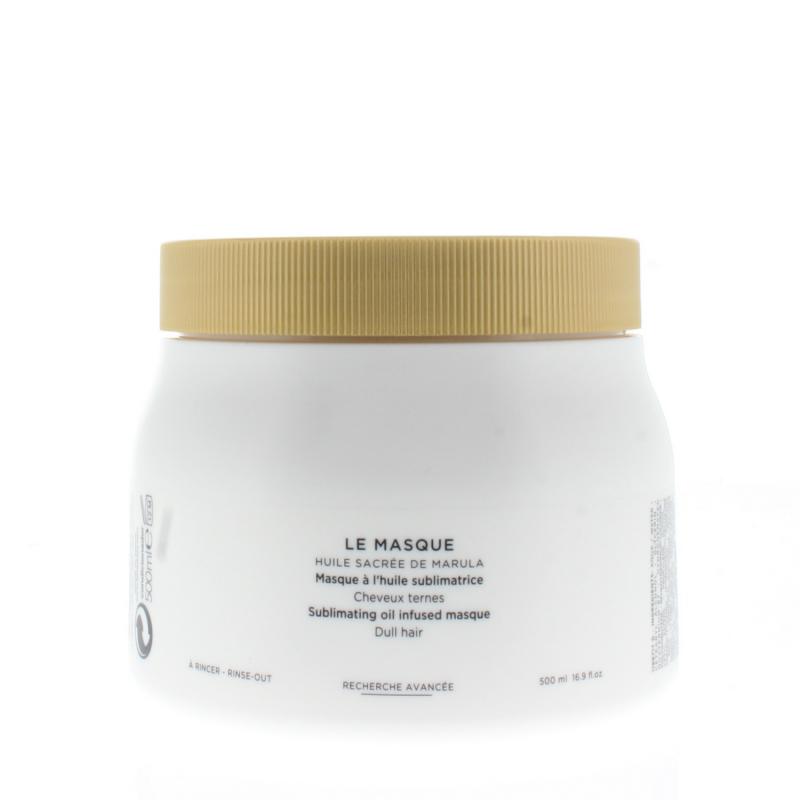 Kerastase Le Masque Sublimating Oil Infused Masque 16.9oz