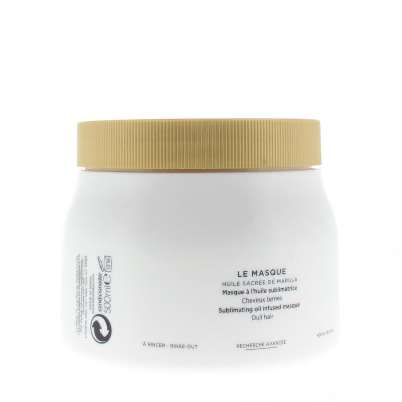 Kerastase Le Masque Sublimating Oil Infused Masque 16.9oz