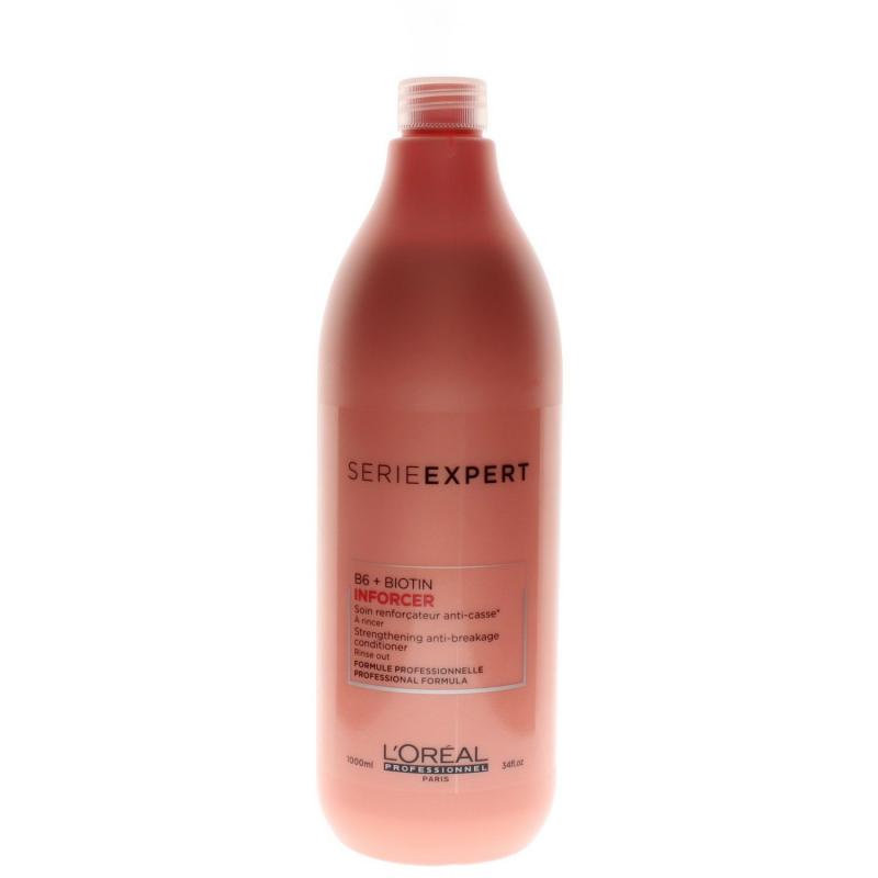 Loreal Pro Inforcer Strengthening Conditioner 34oz