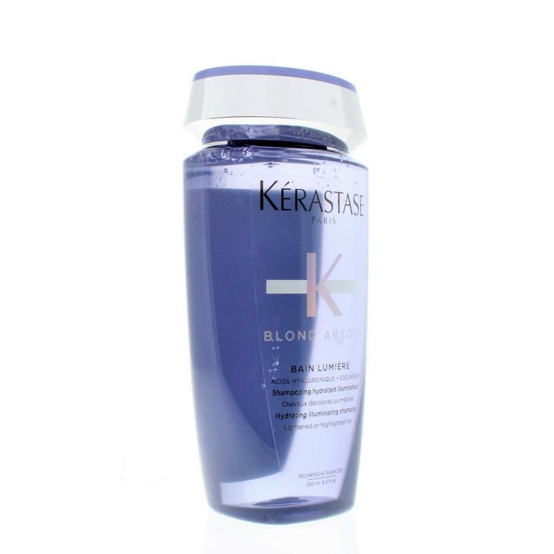 Kerastase Blond Absolu Bain Illuminating Shampoo 8.5oz/250ml