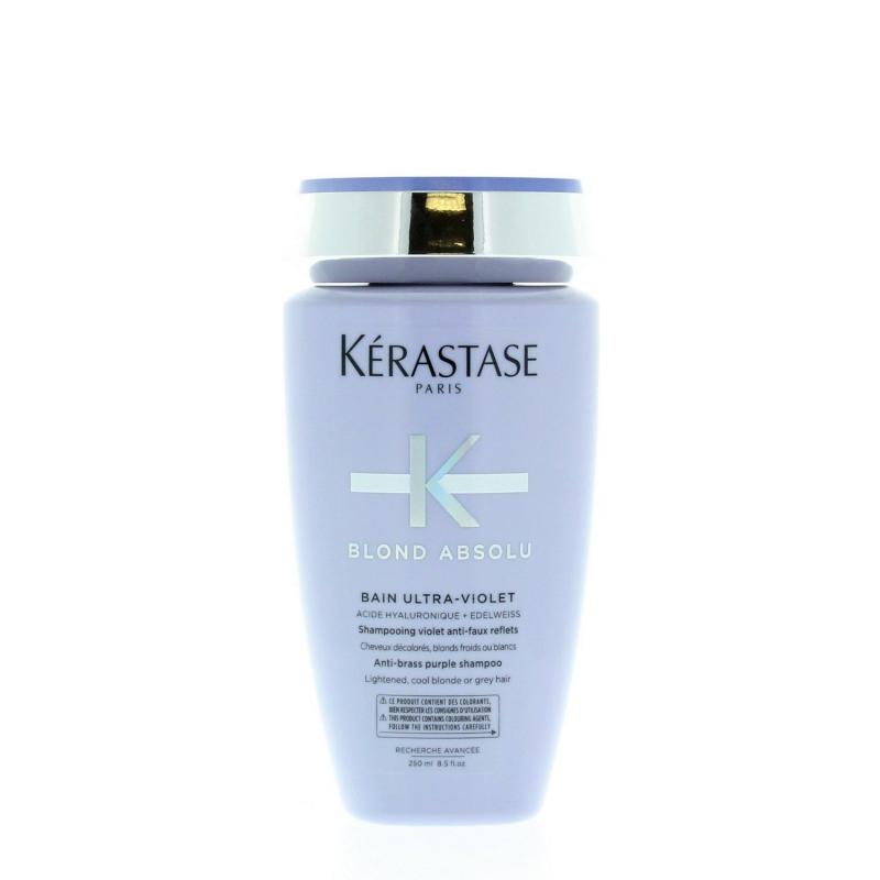 Kerastase Blond Absolu Bain Ultra Violet Shampoo 250ml/8.5oz