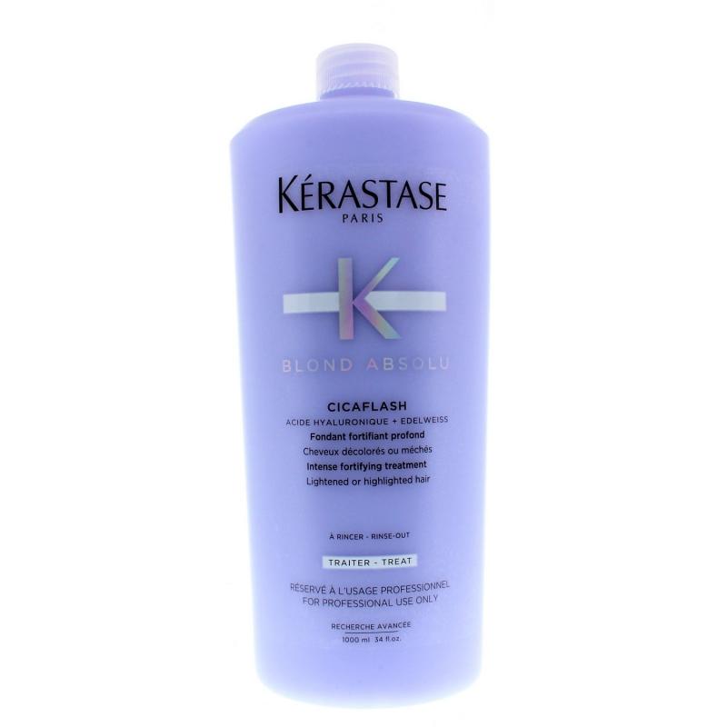 Kerastase Blond Absolu Cicaflash Conditioner 1000ml/33.8oz