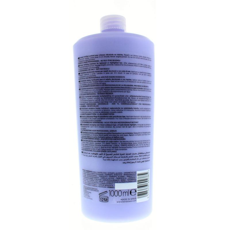 Kerastase Blond Absolu Cicaflash Conditioner 1000ml/33.8oz