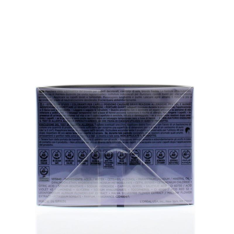 Kerastase Blond Absolu Masque Ultra-Violet 200ml/6.8oz