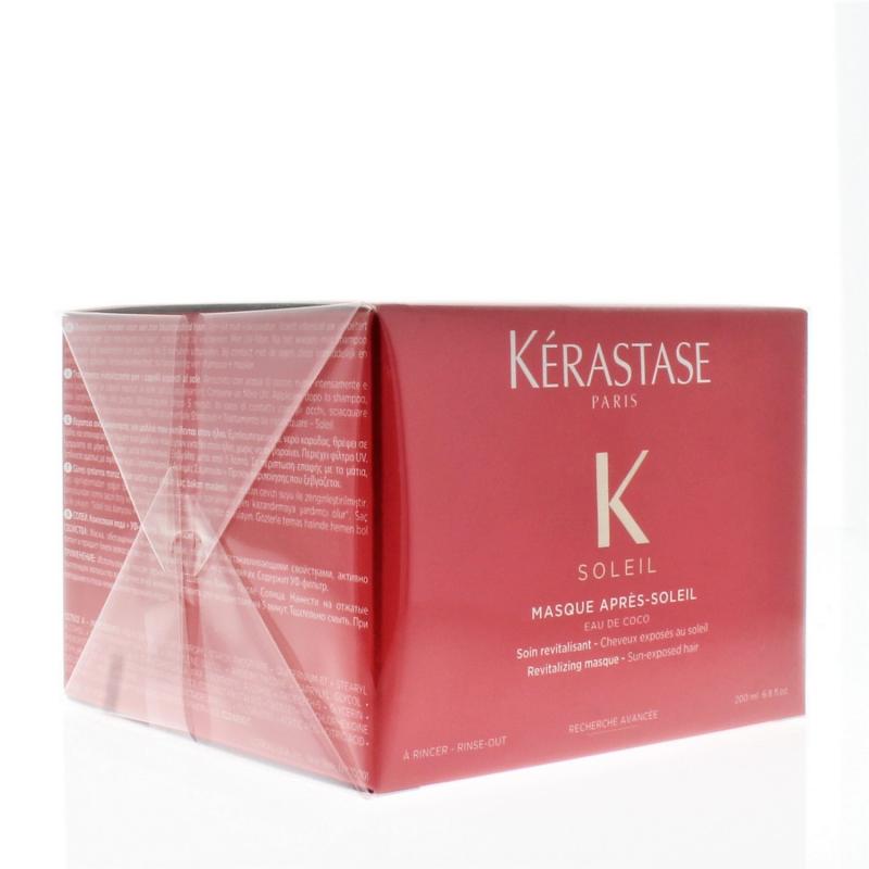 Kerastase Soleil Masque 200ml/6.7oz