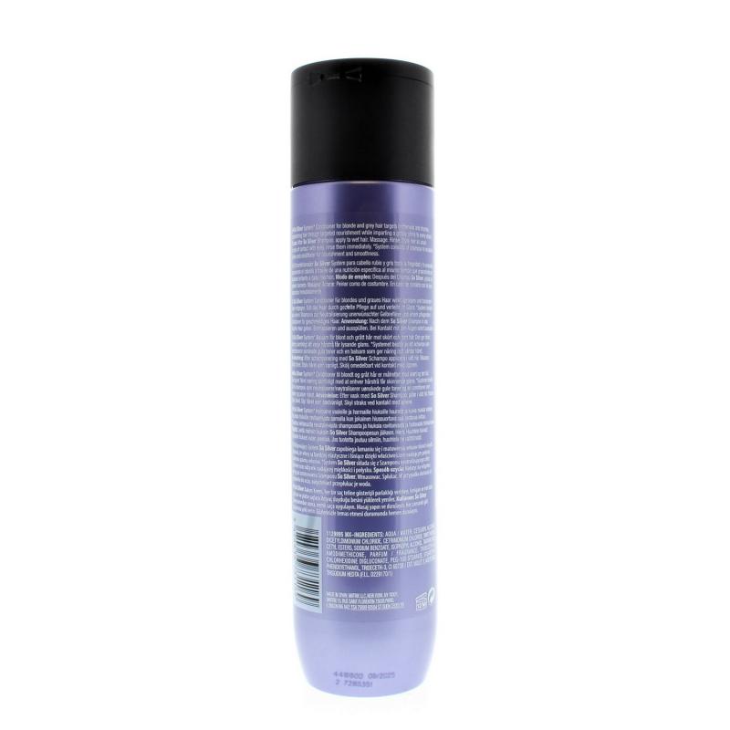 Matrix Total Color Obsessed Conditioner 10.1oz/300ml
