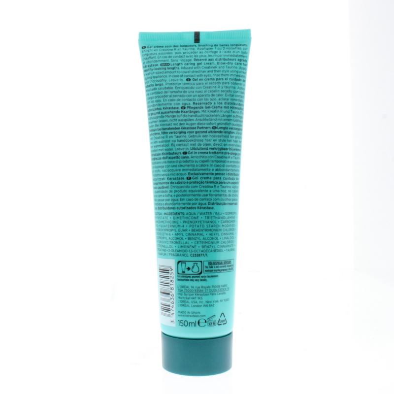 Kerastase Resistance Gel Cream 150ml/5.1oz