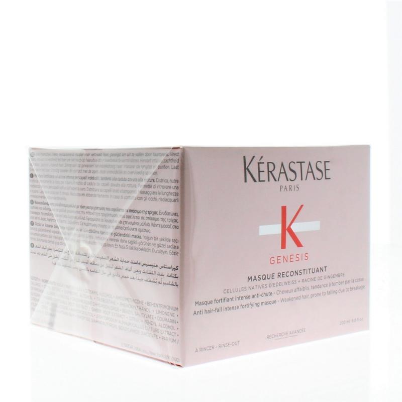 Kerastase Genesis Masque Intense 6.8oz Kerastase Genesis Masque Intense 6.8oz