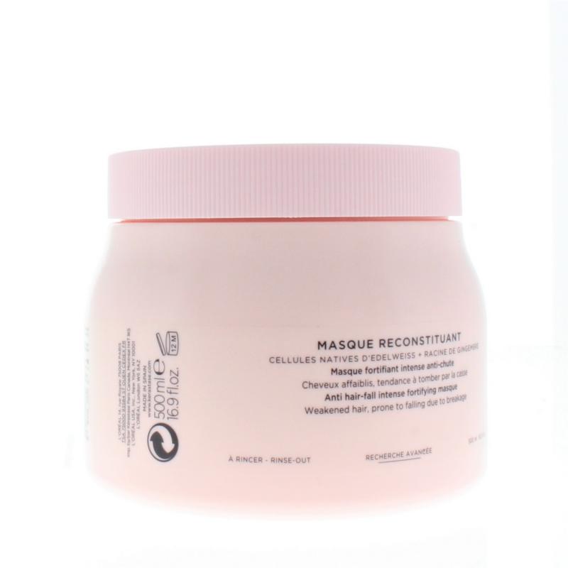 Kerastase Masque Fortifying Masque 16.9oz