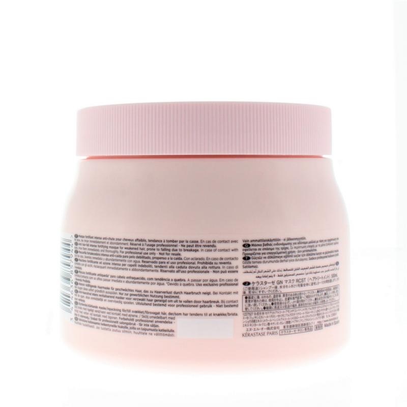 Kerastase Masque Fortifying Masque 16.9oz
