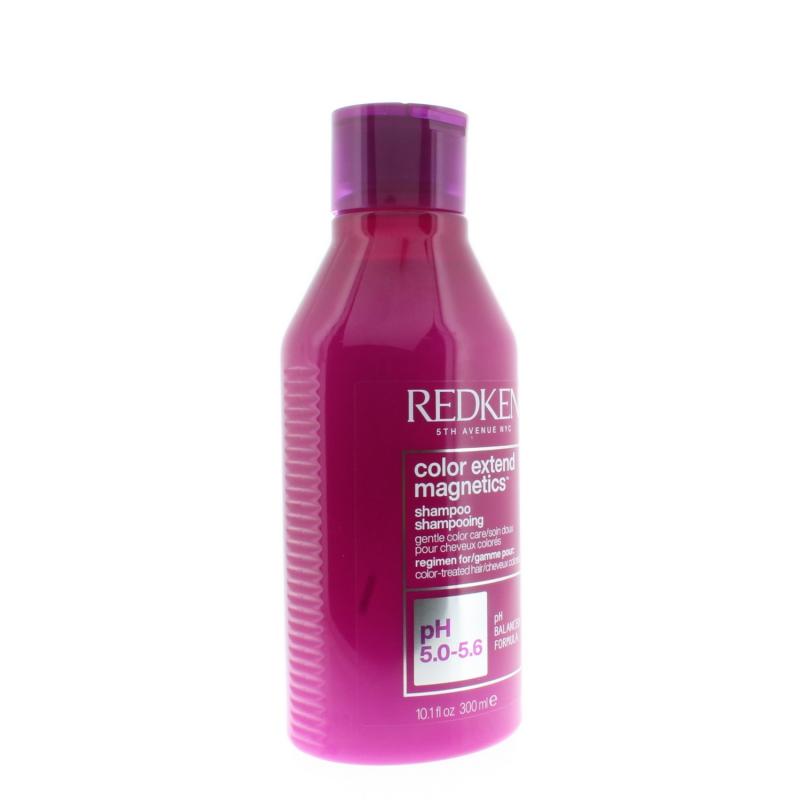 Redken Color Extend Magnetics Shampoo pH 5.0-5.6 10.1oz