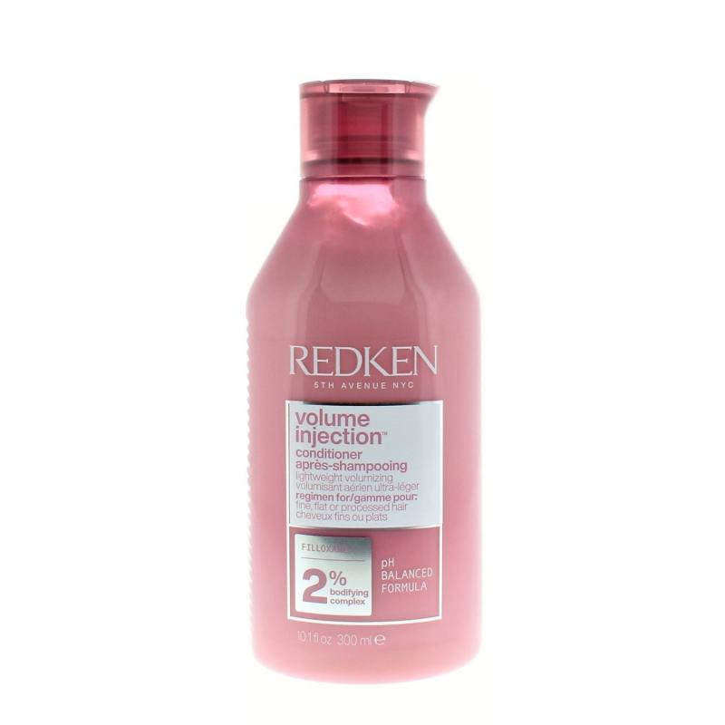 Redken Volume Injection Conditioner 300ml/10.1oz