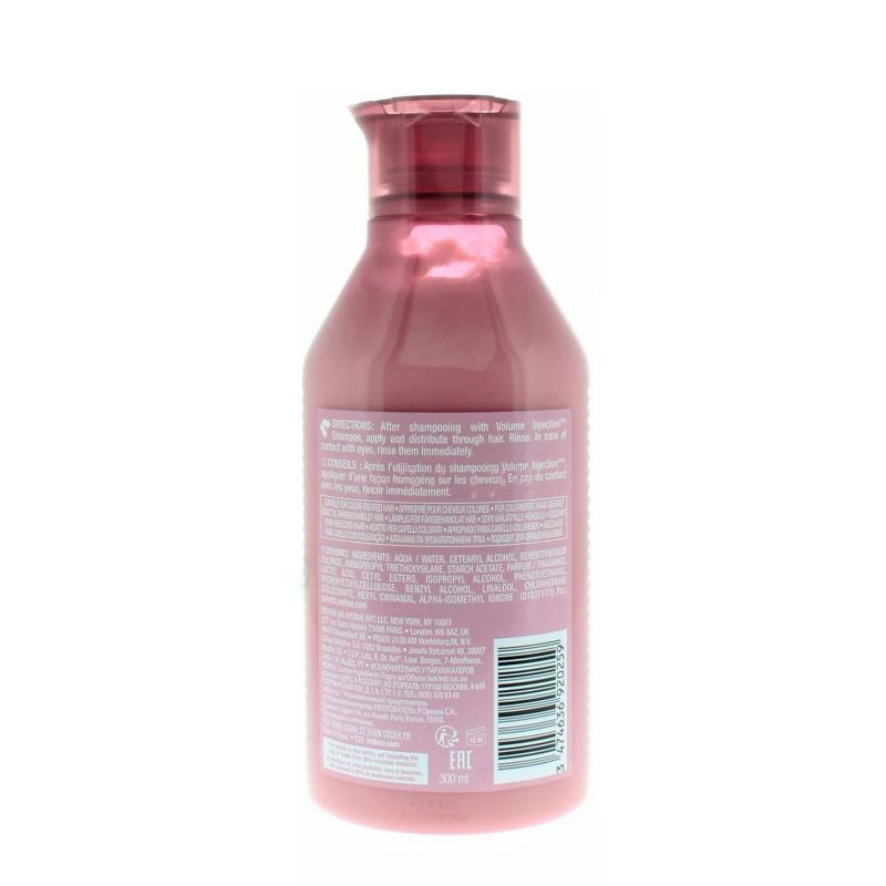 Redken Volume Injection Conditioner 300ml/10.1oz