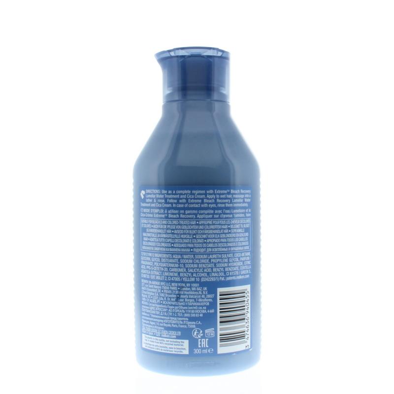 Redken Extreme Bleach Recovery Shampoo