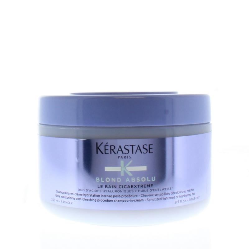 Kerastase Blond Absolu Shampoo-In-Cream 250ml/8.5oz