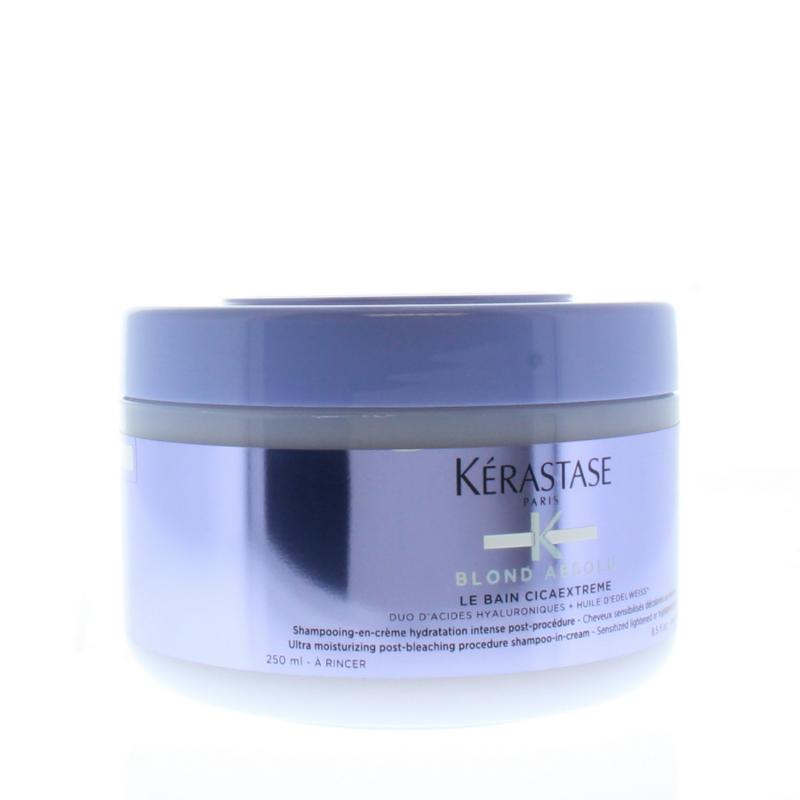 Kerastase Blond Absolu Shampoo-In-Cream 250ml/8.5oz