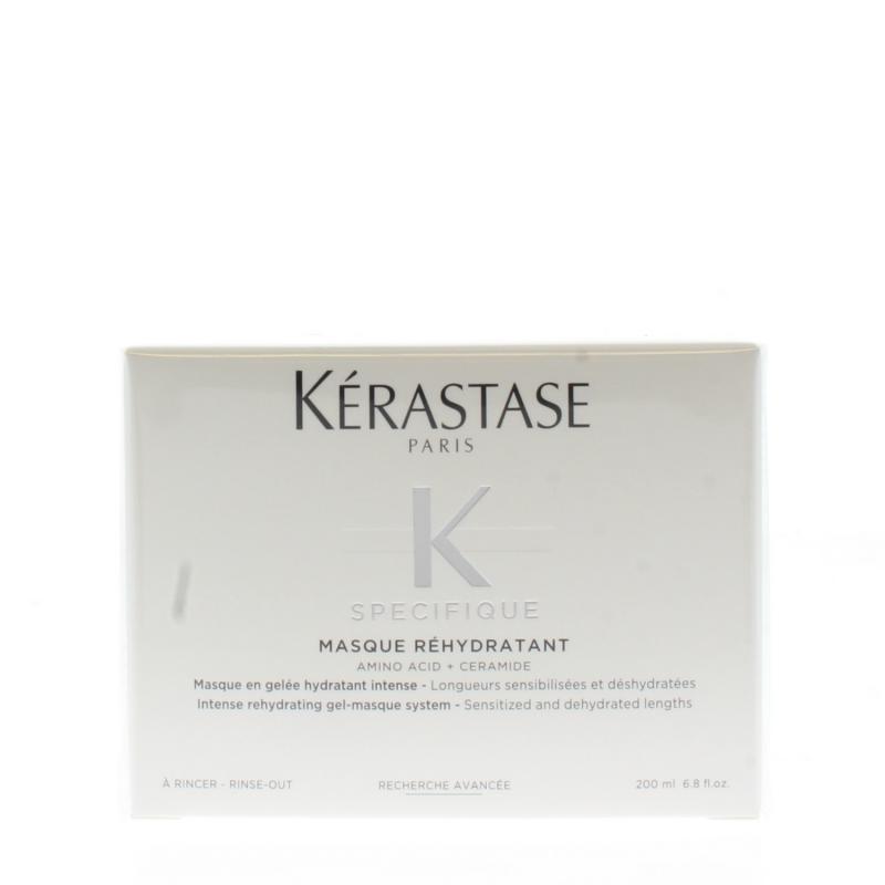 Kerastase Specifique Masque Rehydratant Intense 6.8oz