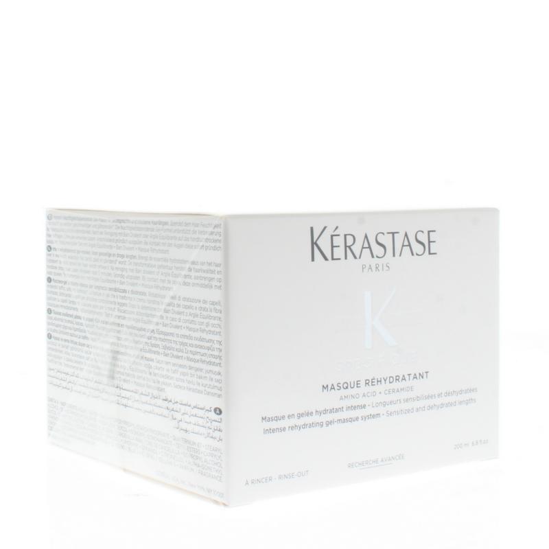 Kerastase Specifique Masque Rehydratant Intense 6.8oz