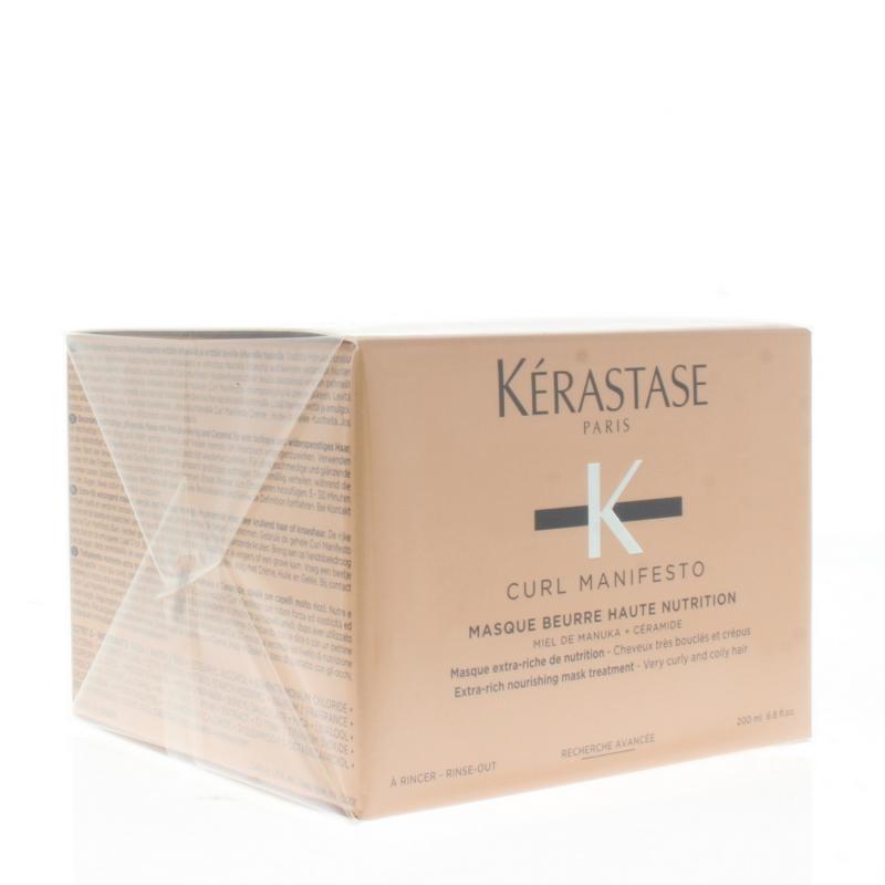 Kerastase Curl Manifesto Masque 6.8oz